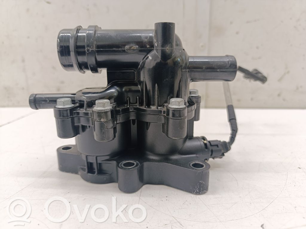 KIA Niro Boîtier de thermostat / thermostat