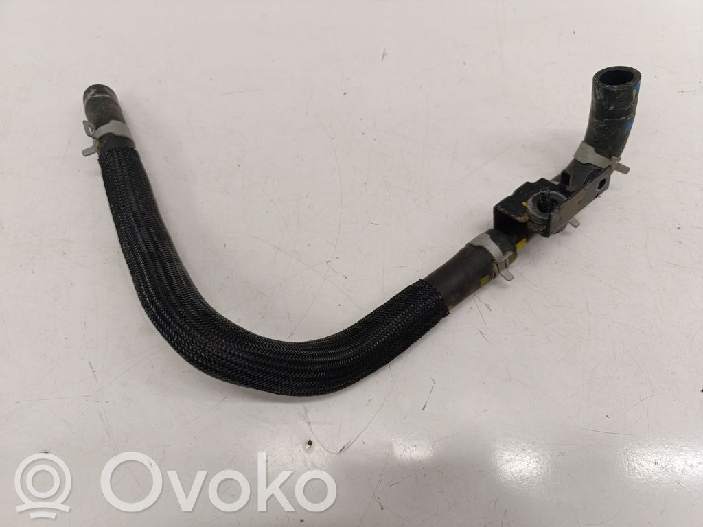 KIA Niro Engine coolant pipe/hose 