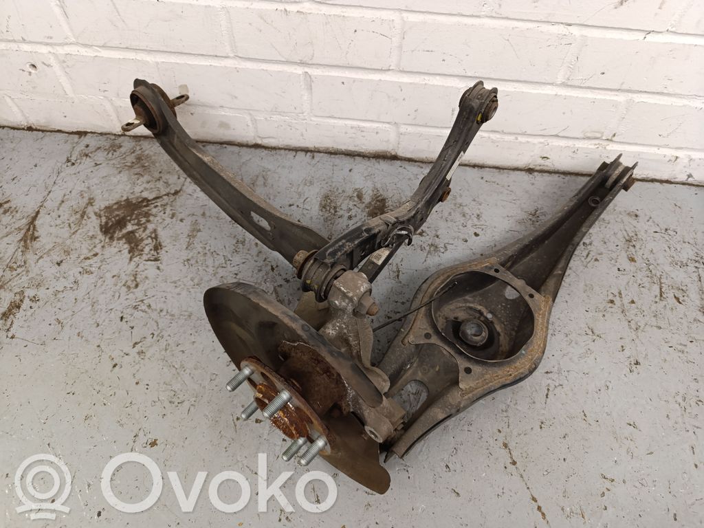KIA Niro Set del kit di montaggio della sospensione posteriore