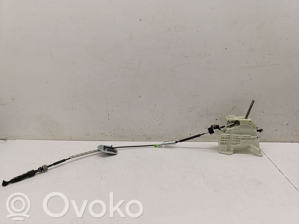 KIA Niro Selector caja de cambios 