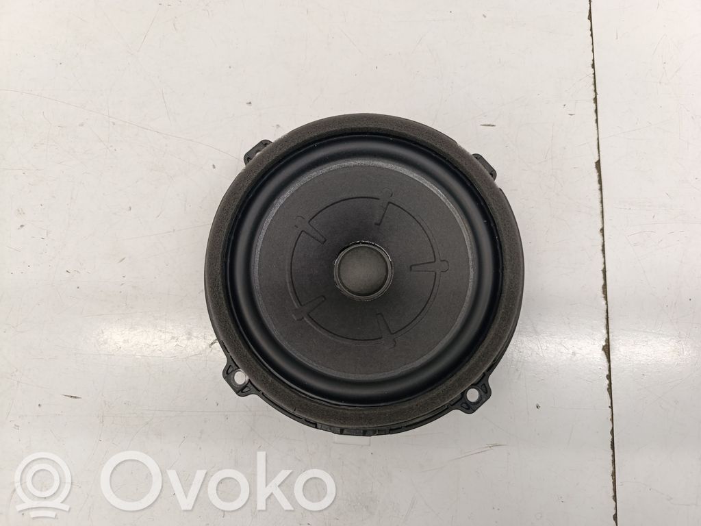 KIA Niro Altavoz de la puerta trasera 