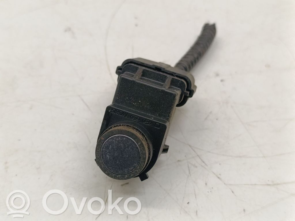 KIA Niro Parksensor PDC 