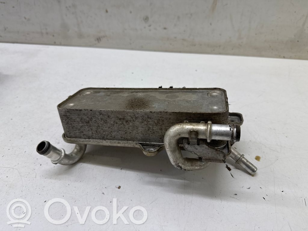 Audi Q5 SQ5 FY Transmission/gearbox oil cooler 