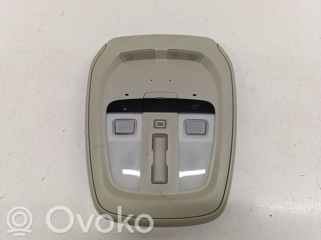Volvo XC90 Front seat light 