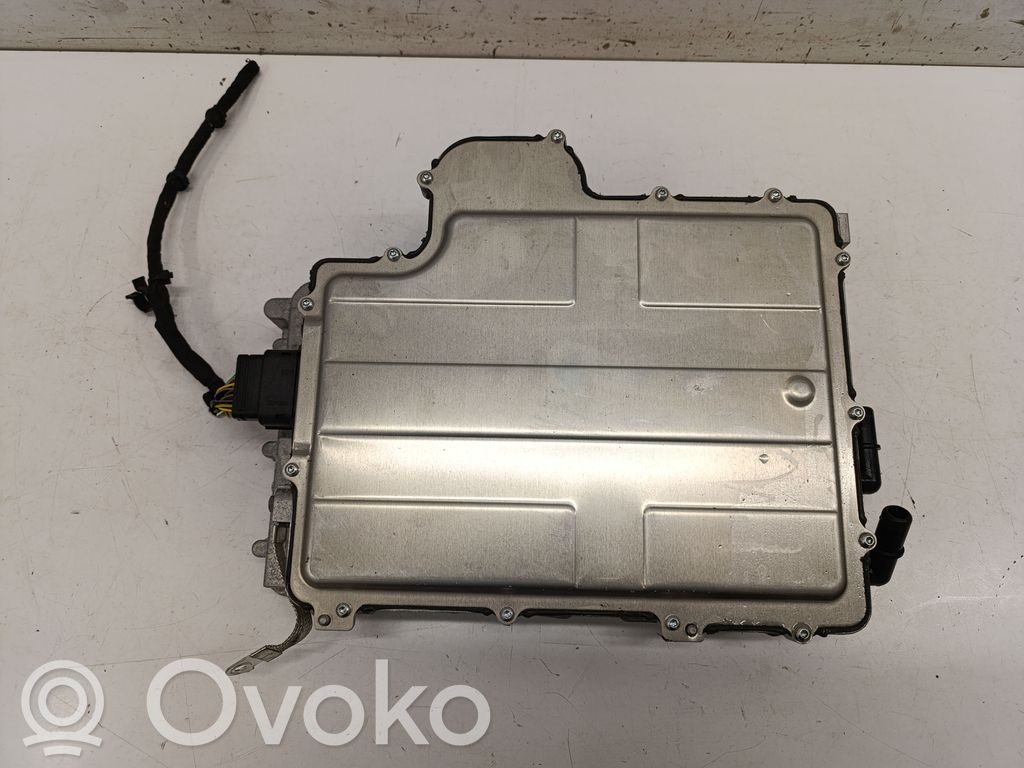 Volvo XC90 Voltage converter inverter 