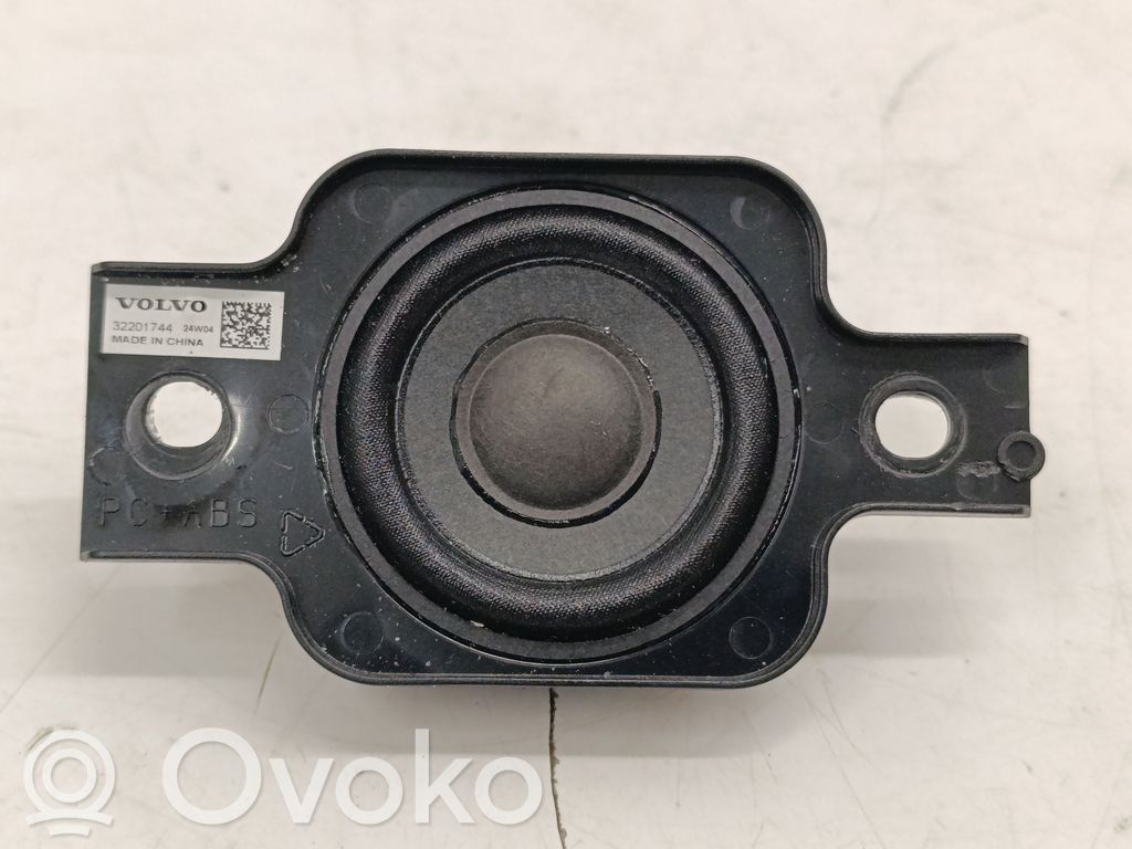 Volvo XC90 Panel speaker 