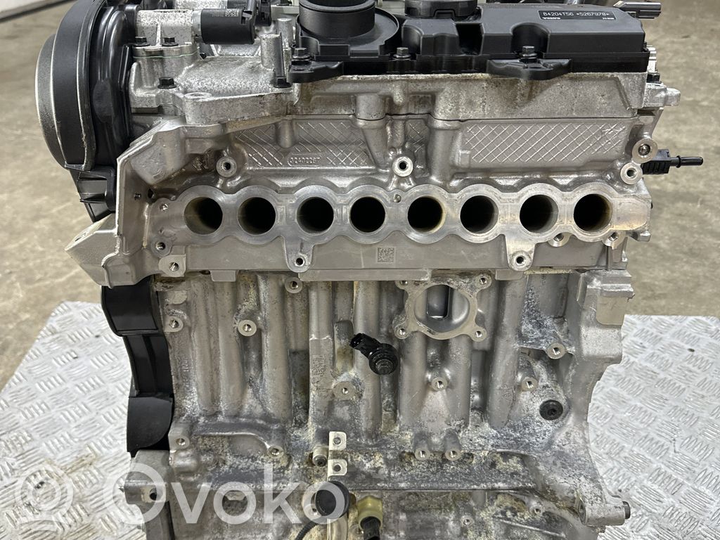 Volvo XC90 Engine 