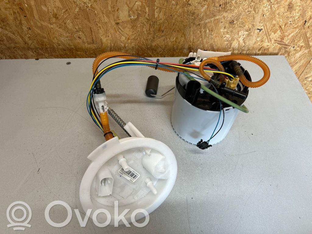 Volvo XC90 In-tank fuel pump 
