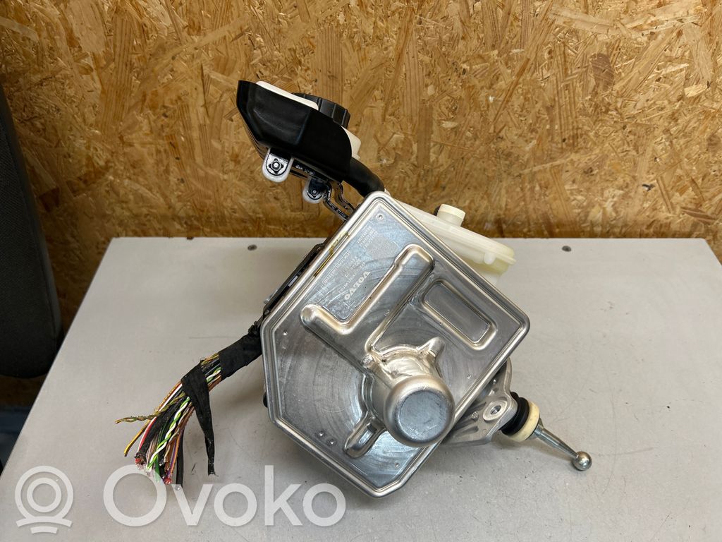 Volvo XC90 ABS Pump 