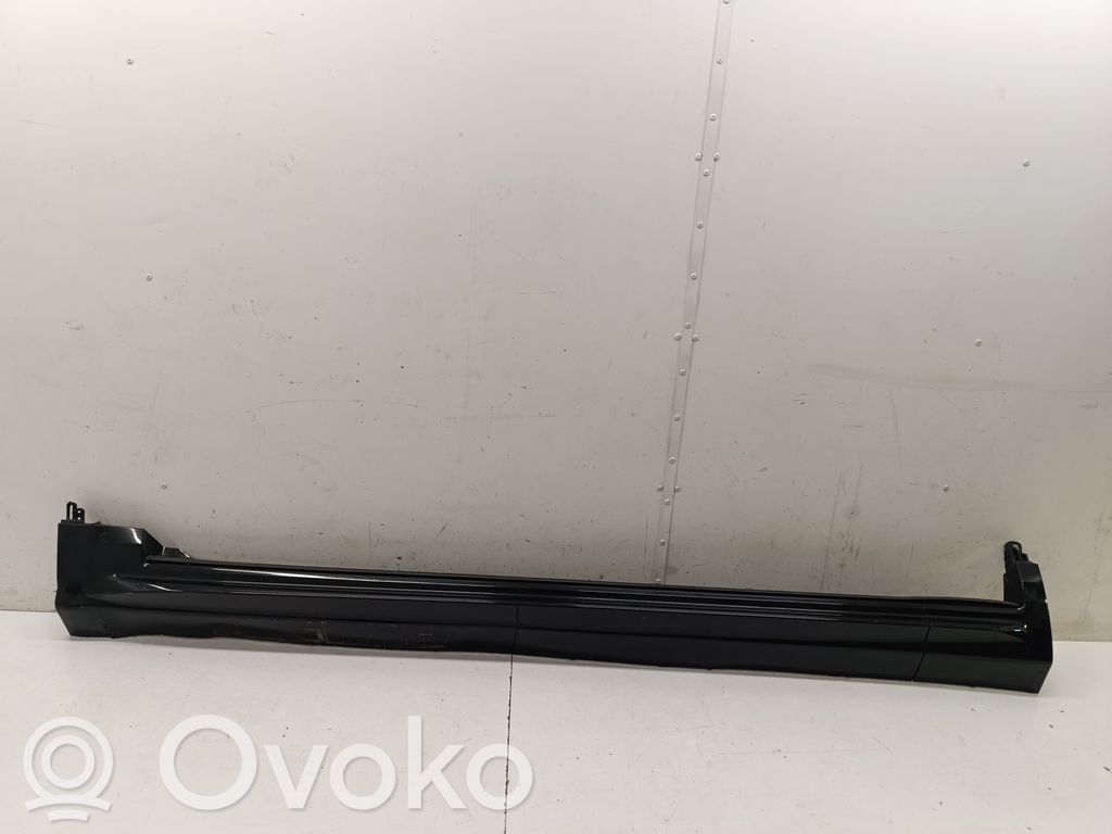 Volvo XC90 Listón 