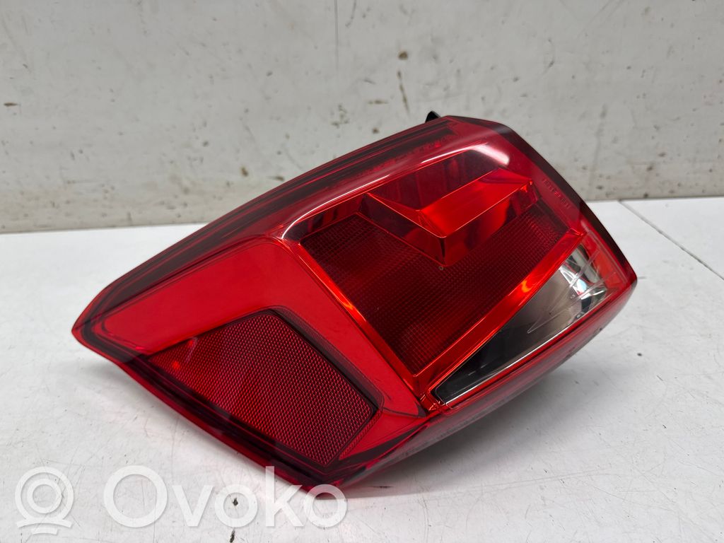 Seat Arona Takavalot 