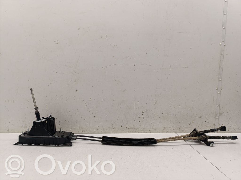 Seat Arona Gear shifter/selector 