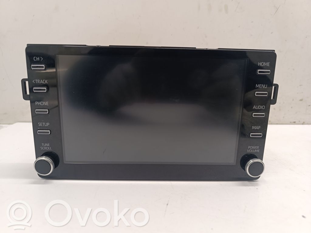 Monitor / wyświetlacz / ekran   86140K0152