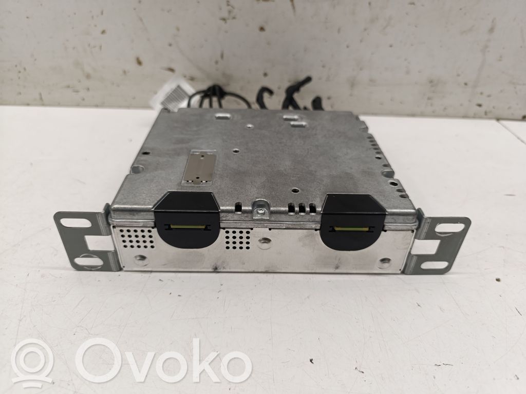 Renault Arkana Unità principale autoradio/CD/DVD/GPS