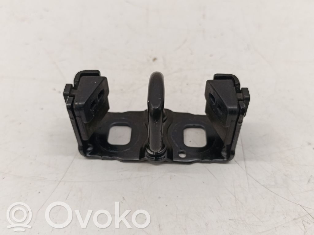 Engine bonnet/hood lock/latch loop/hook   905705FA0A