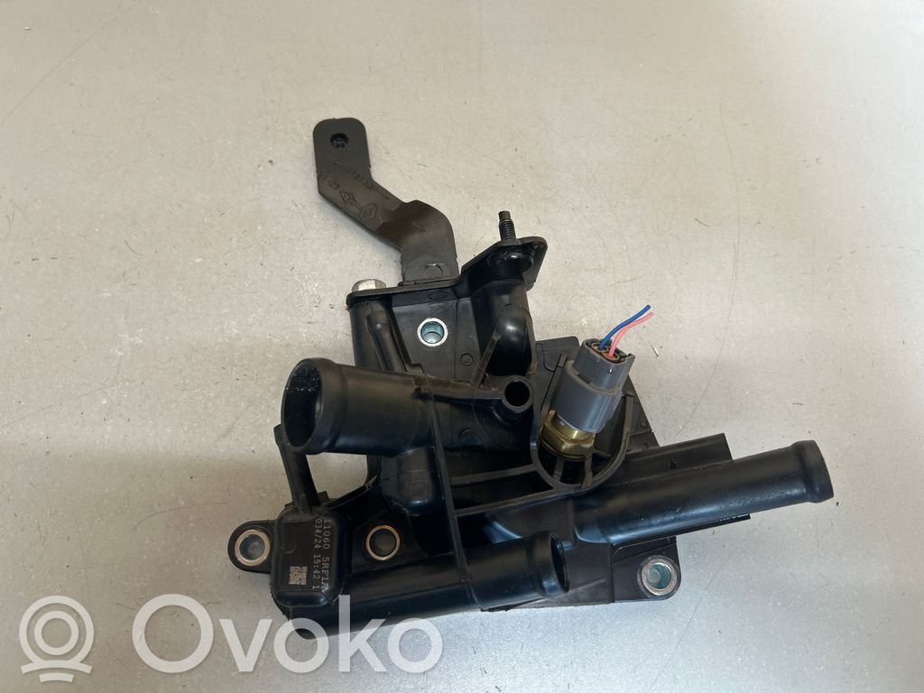 Renault Arkana Thermostat