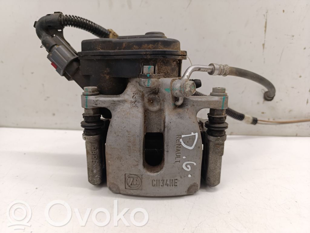 Renault Arkana Caliper del freno trasero 