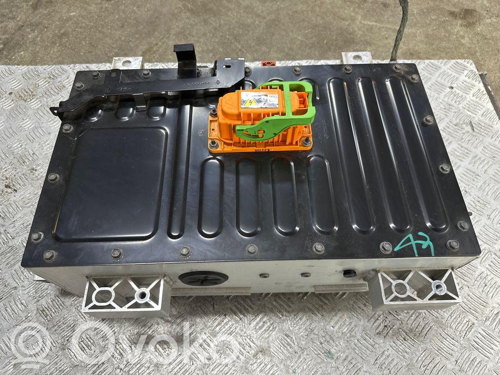 Renault Arkana Baterie vehicul hibrid/electric