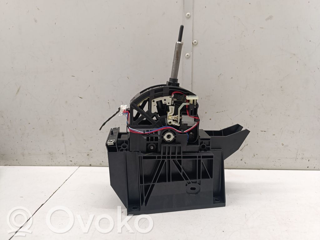 Renault Arkana Gear shifter/selector 