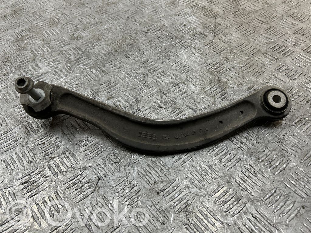 Querlenker Achsschenkel hinten   20407