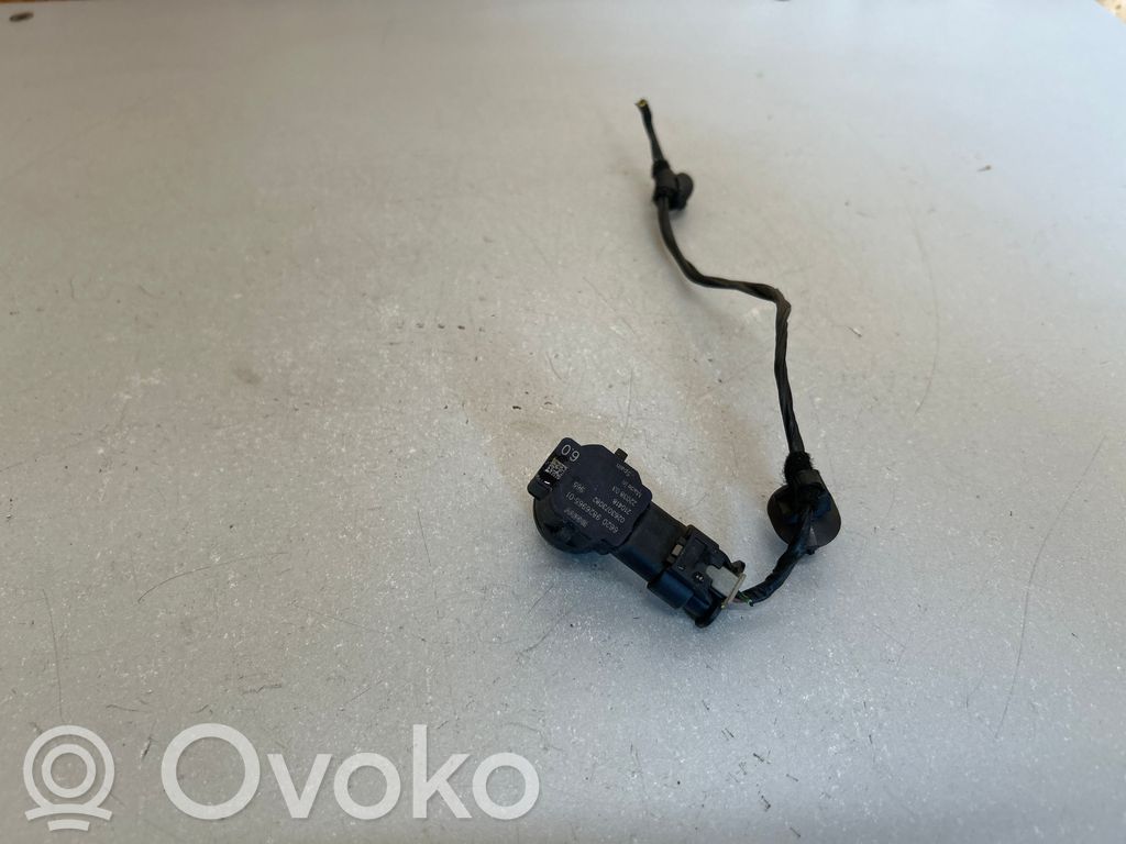 BMW iX3 G08 Parking PDC sensor 