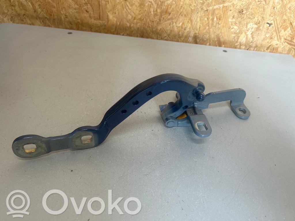 BMW iX3 G08 Tailgate/trunk/boot hinge 