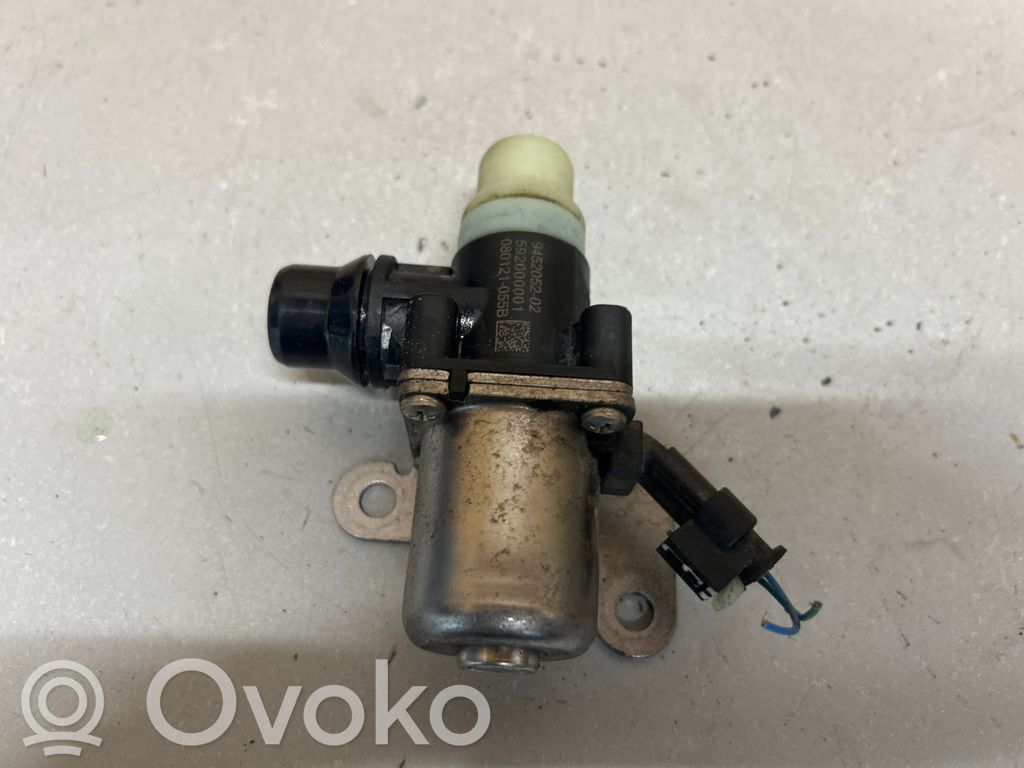 BMW iX3 G08 Pompa cyrkulacji / obiegu wody 
