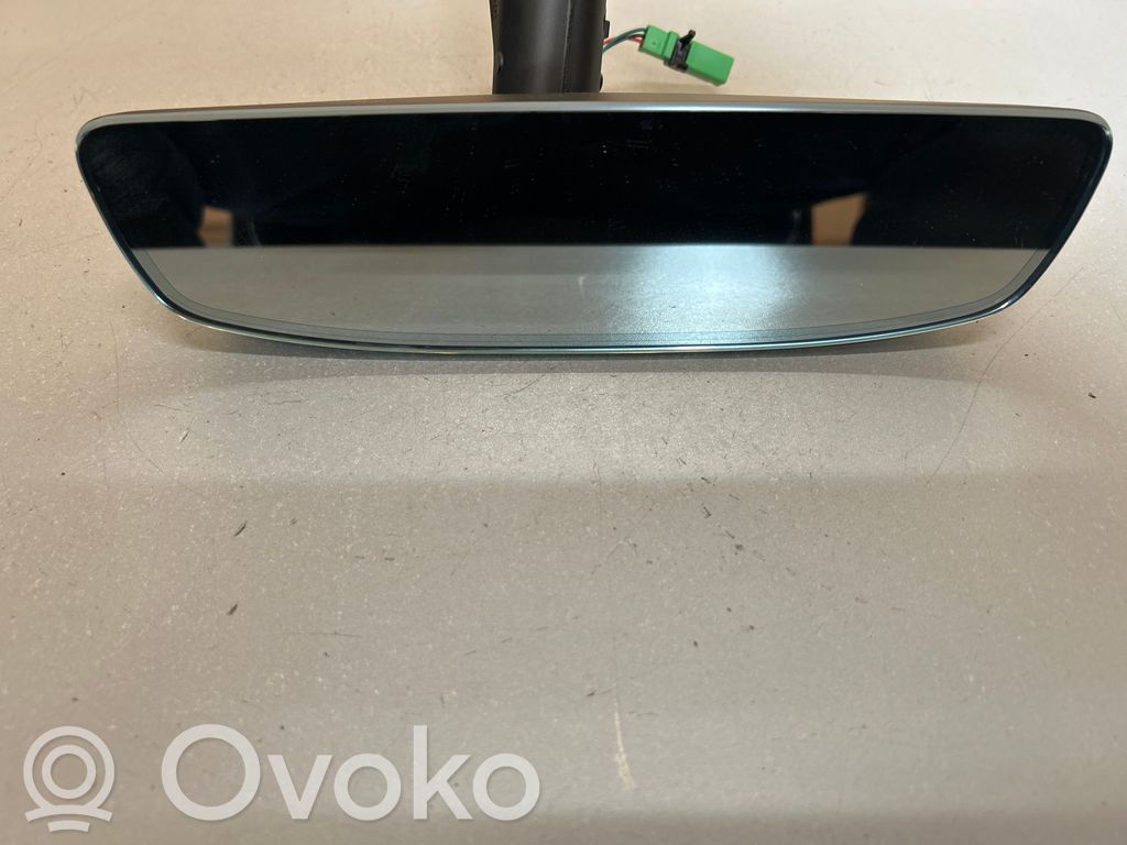 Volvo XC60 Espejo retrovisor (interior) 