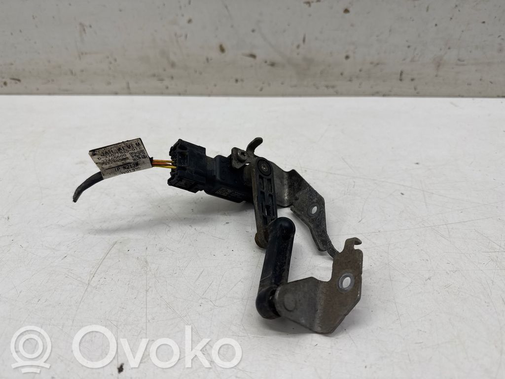 Volvo XC60 Sensore di livello altezza posteriore sospensioni pneumatiche 