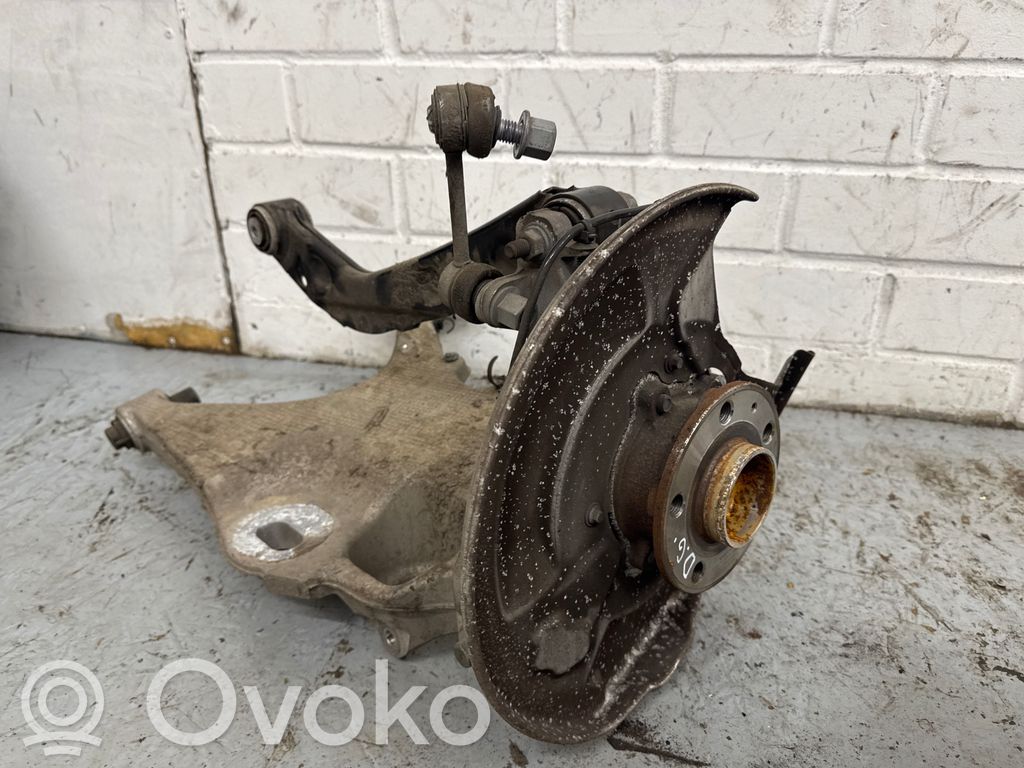 Volvo XC60 Set suspensie spate 