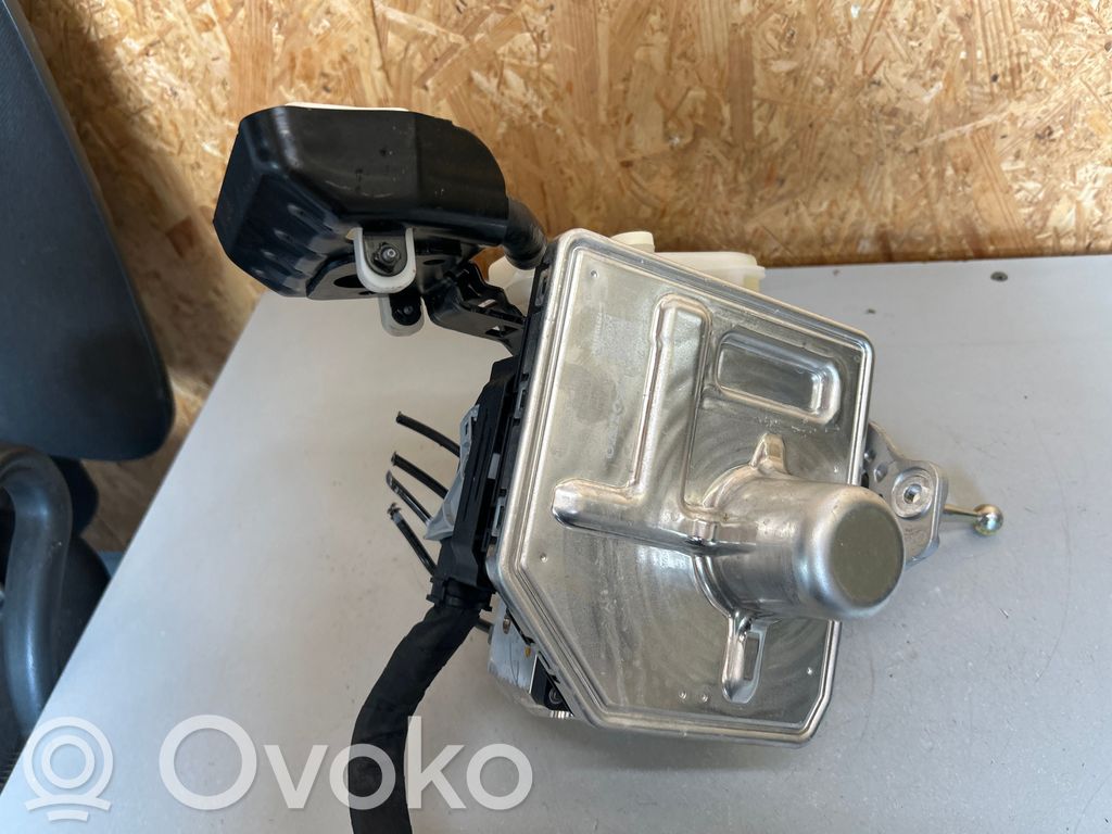Volvo XC60 ABS control unit/module 