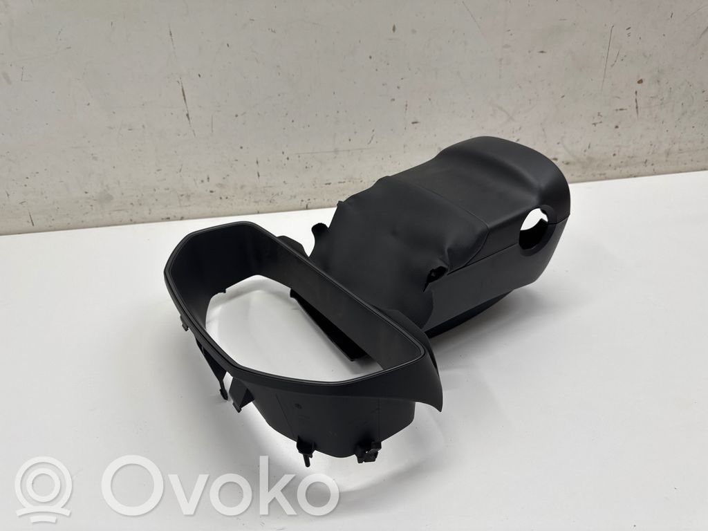 Cupra Leon Steering wheel column trim 