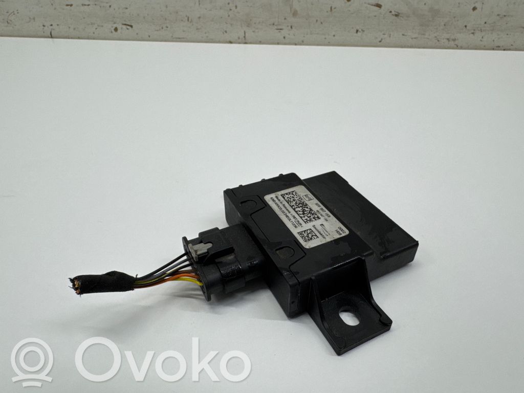 Cupra Leon Other control units/modules 