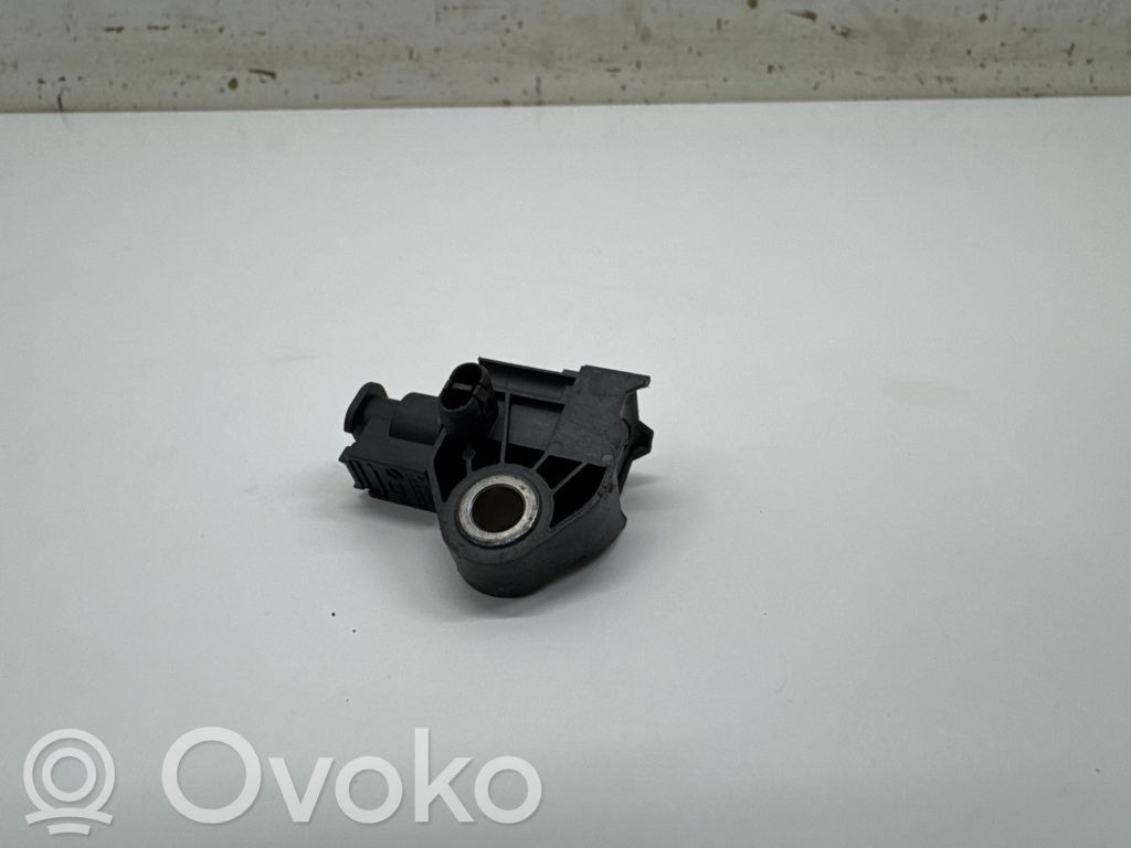 Cupra Leon Sensor impacto/accidente para activar Airbag 