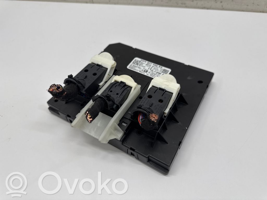 Cupra Leon Comfort/convenience module 