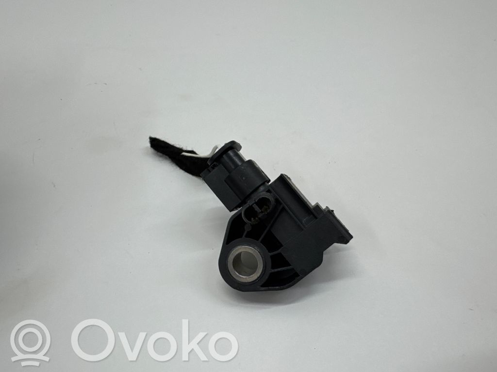 Cupra Leon Sensor impacto/accidente para activar Airbag 