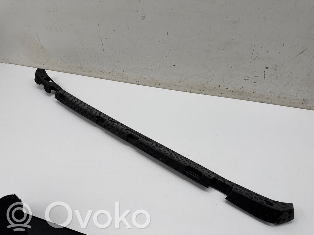Cupra Leon Rear bumper foam support bar 
