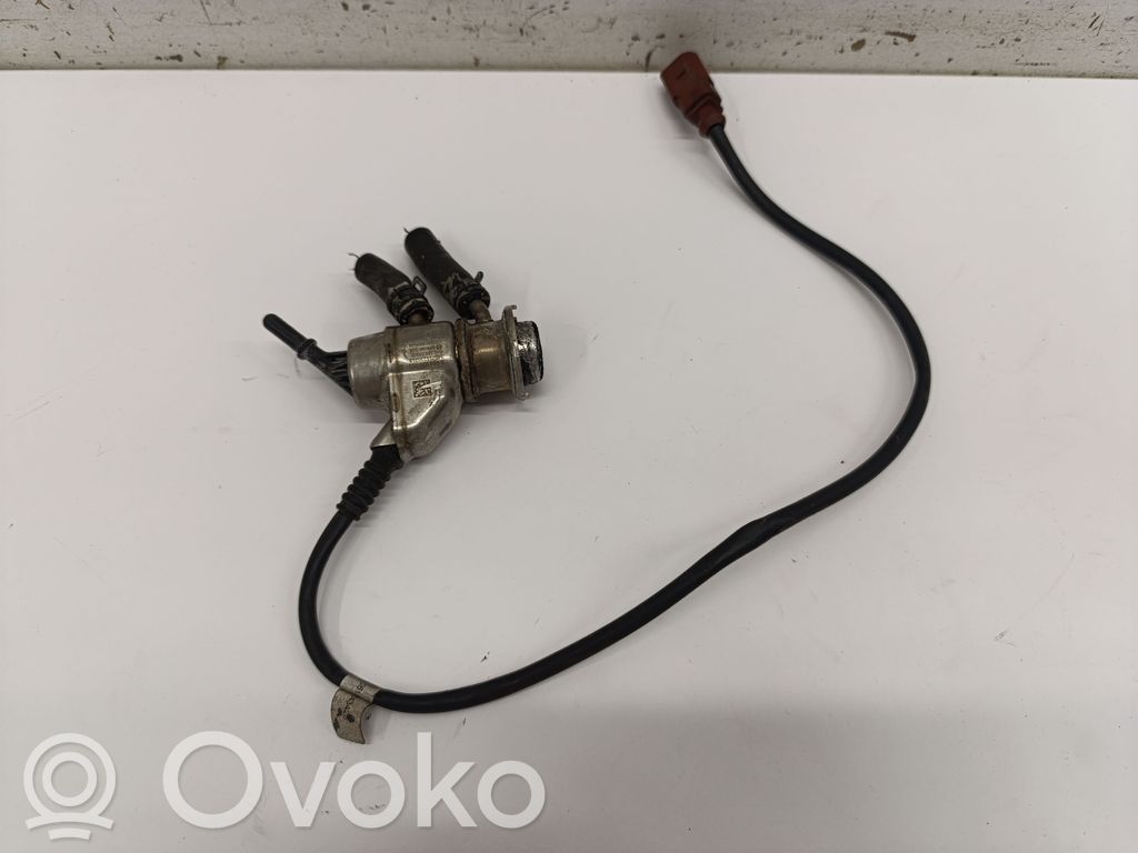 Audi A7 S7 4G Inyector de AdBlue 