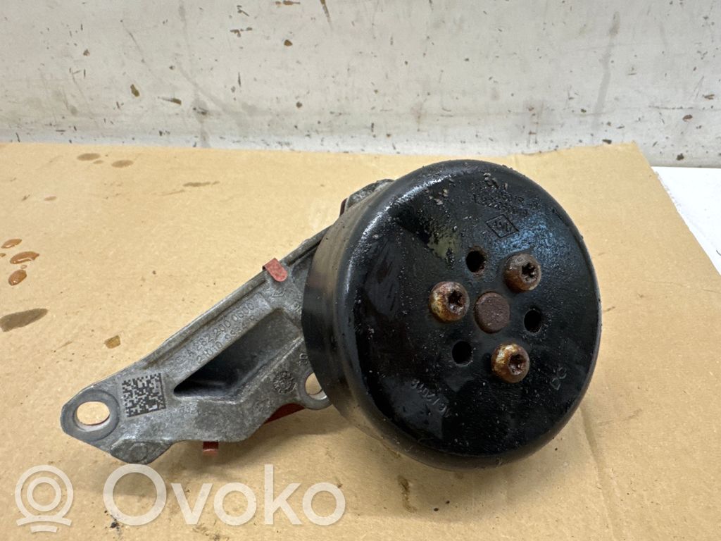 Koło pasowe pompy wody   A2822060019,A2822000600