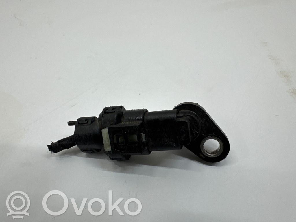 Mercedes-Benz A W177 Sensor de posición del cigüeñal (Usadas) 