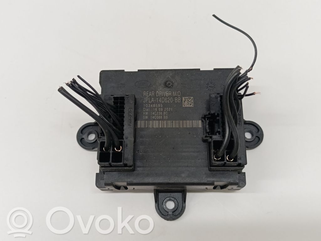 Door control unit/module   JPLA14D620BB