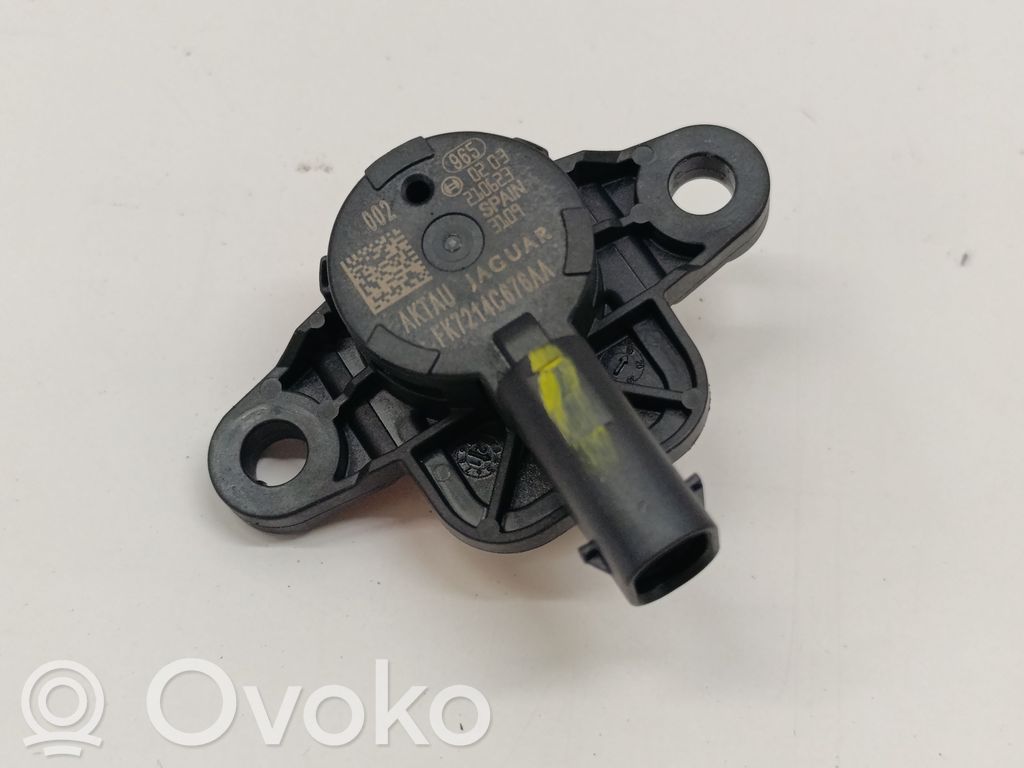 Airbagsensor Crashsensor Drucksensor   FK7214C676AA