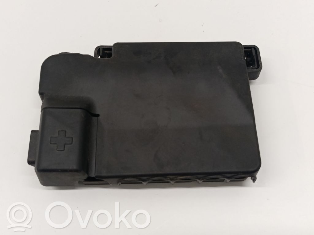 Volkswagen ID.3 Cableado positivo 