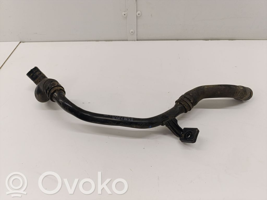 Volkswagen ID.3 Engine coolant pipe/hose 