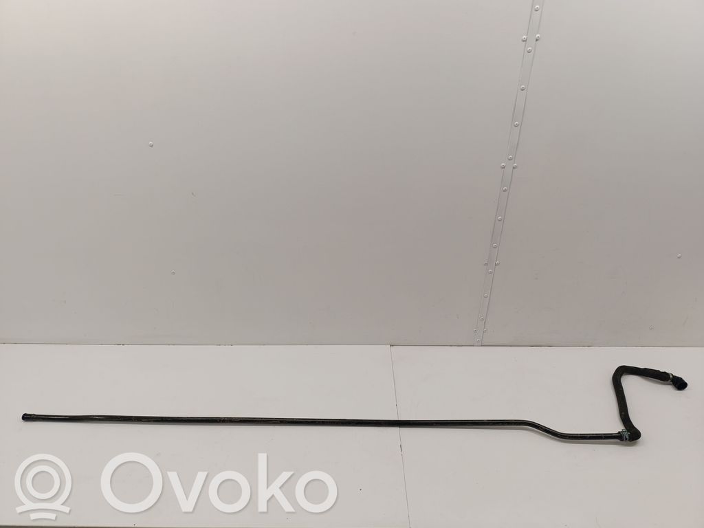 Volkswagen ID.3 Engine coolant pipe/hose 