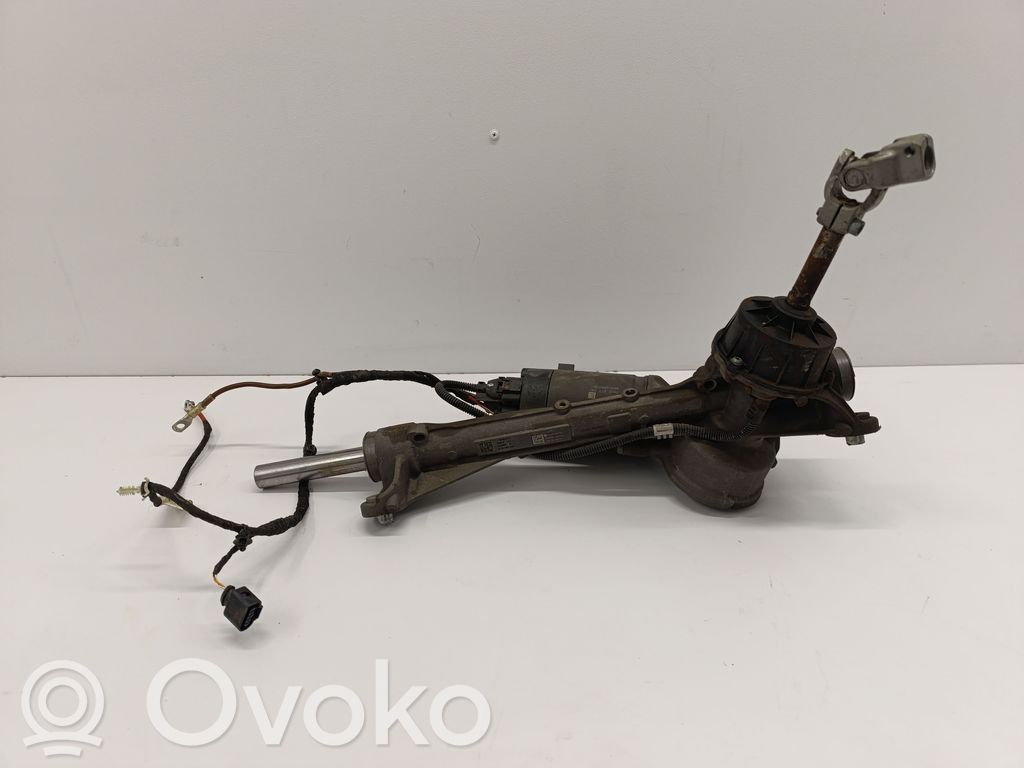 Volkswagen ID.3 Hammastanko 