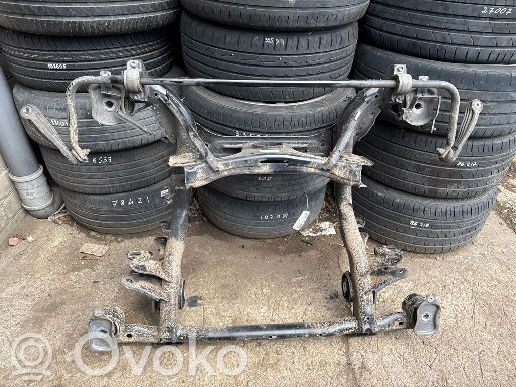 Volkswagen ID.3 Rama pomocnicza tylna 