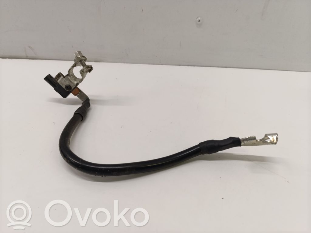 Volkswagen ID.3 Maakaapeli, akku 