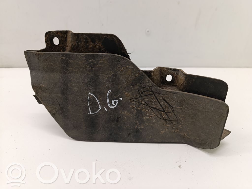 Volkswagen ID.3 Guardabarro trasero 