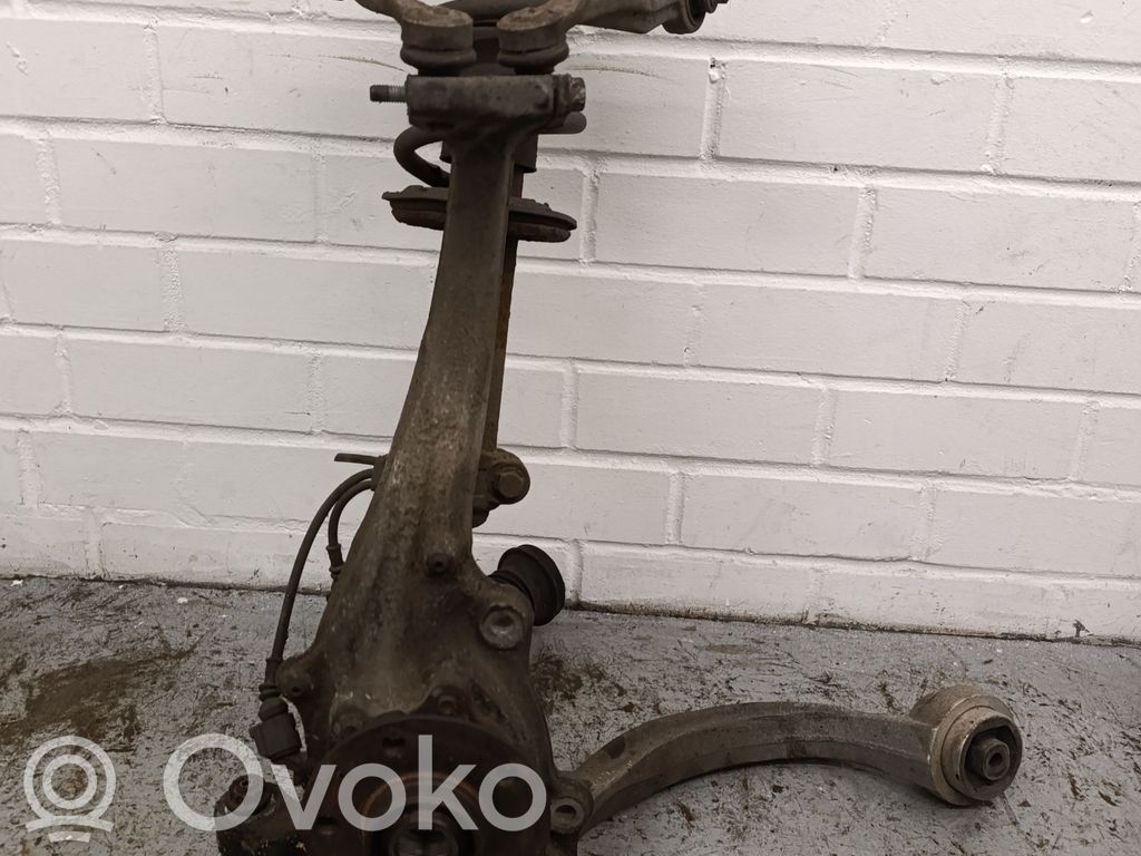 Audi A5 Sportback 8TA Set del kit di montaggio della sospensione anteriore